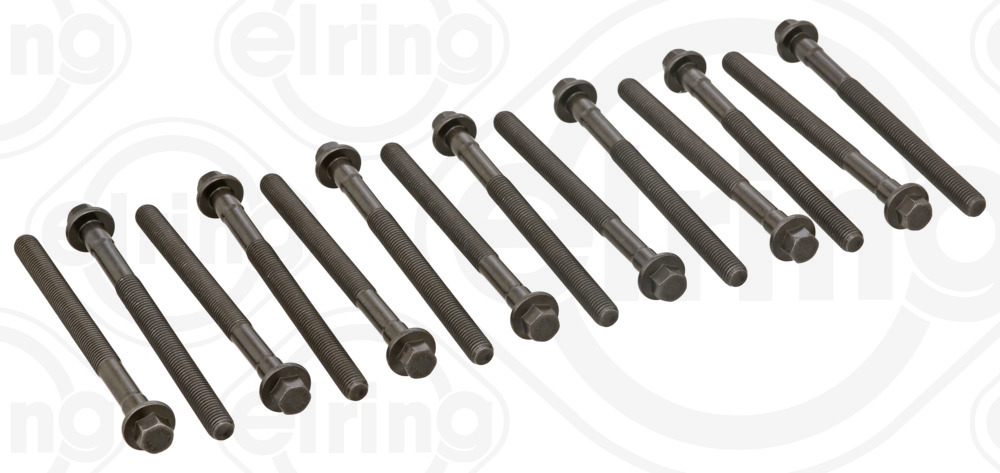ELRING topbolte-sæt 221.530 for VOLVO
