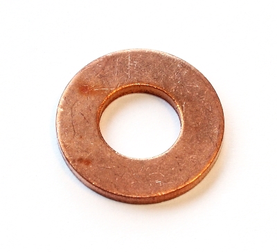 ELRING Pakningsring 222500 for DS FORD MAN