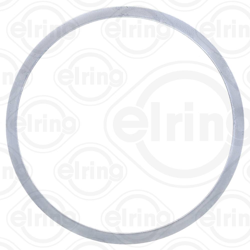 ELRING Pakning, topstykke 225258 for CUPRA