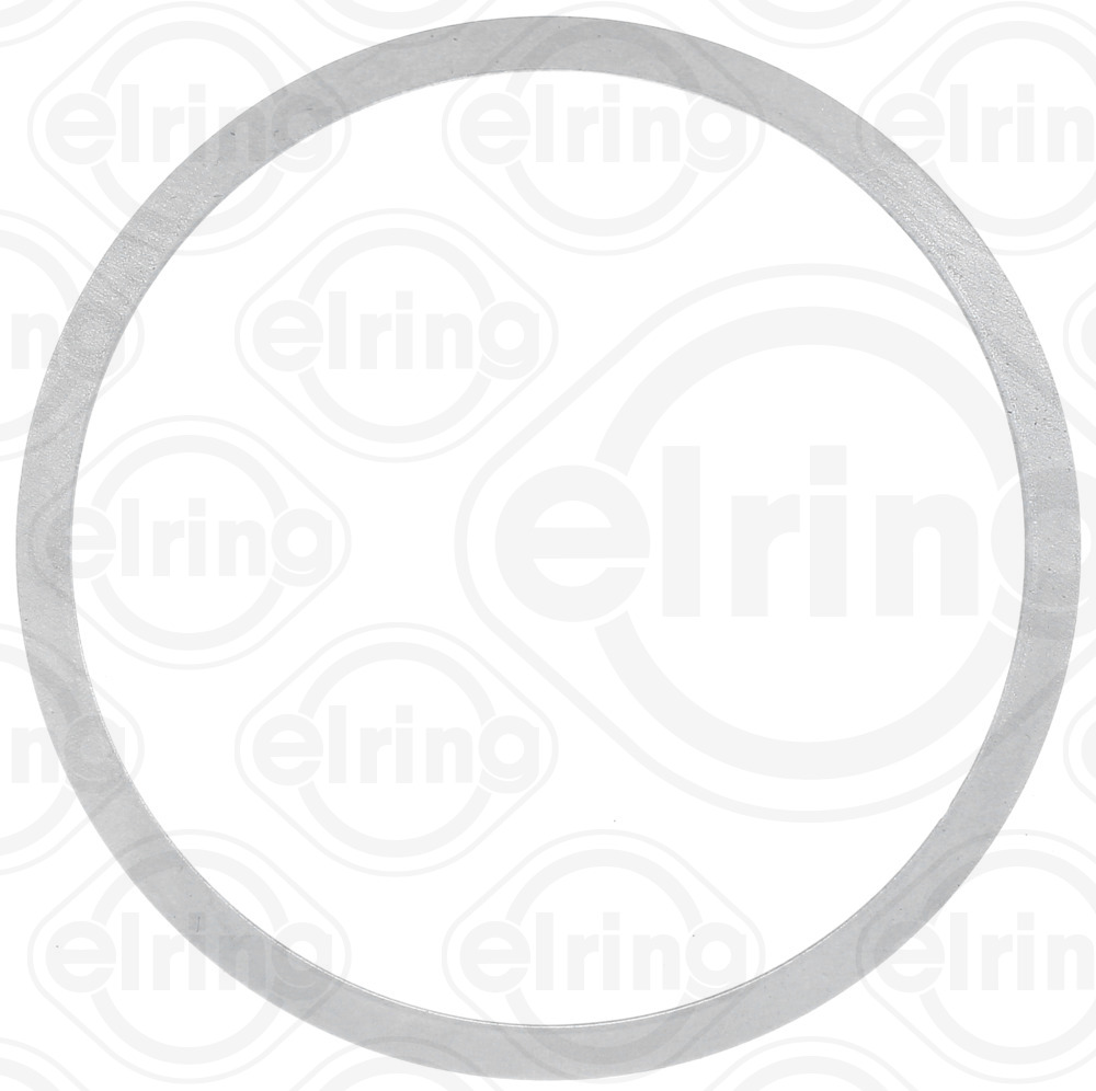 ELRING Pakning, topstykke 225525 for CUPRA