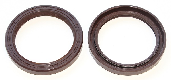 ELRING Pakdåse, krumtapaksel 227620 for KIA TOYOTA