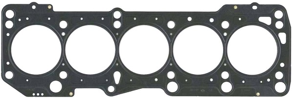 ELRING Pakning, topstykke 230521 for VOLVO CUPRA