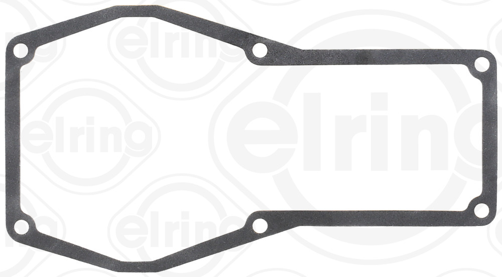 ELRING Pakning, luftfilterhus 232130 for PORSCHE