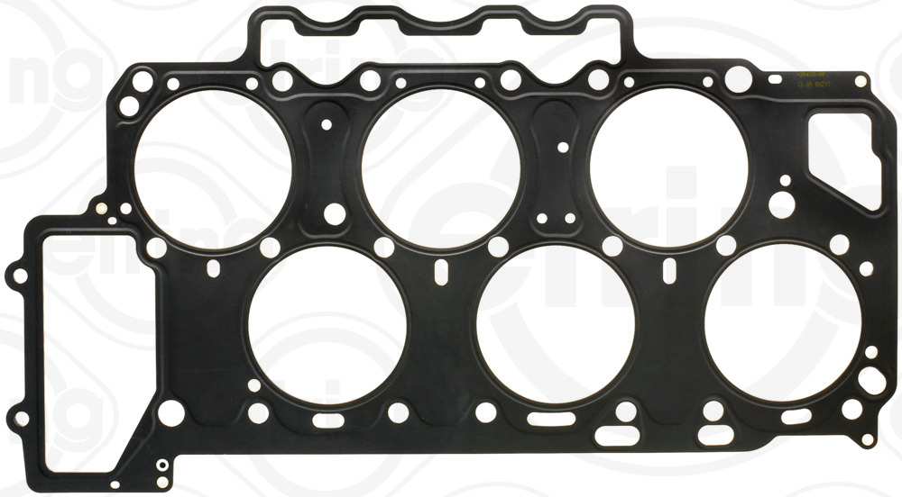 ELRING Pakning, topstykke 233220 for CUPRA PORSCHE