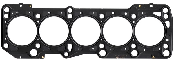 ELRING Pakning, topstykke 235421 for VOLVO CUPRA