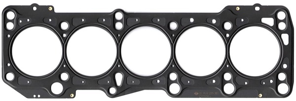 ELRING Pakning, topstykke 235381 for VOLVO CUPRA