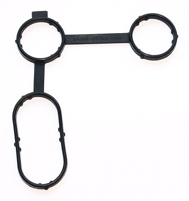 ELRING Pakning, oliekøler 236200 for CUPRA