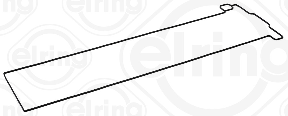 ELRING 237690 for MERCEDES-BENZ