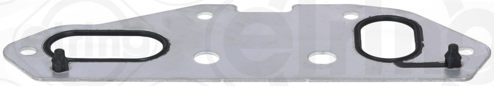 ELRING Pakning, oliekøler 239850 for CUPRA PORSCHE AUDI