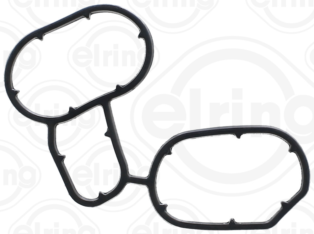 ELRING Pakning, oliekøler 240.070 for BMW