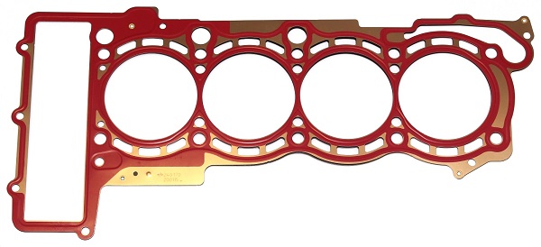 ELRING Pakning, topstykke 240170 venstre for CUPRA