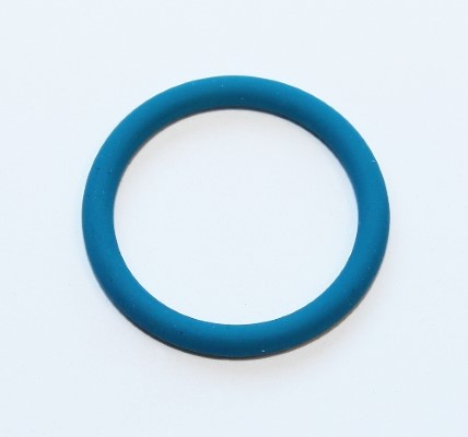 ELRING Pakning, vakuumpumpe 240670 for BMW PORSCHE