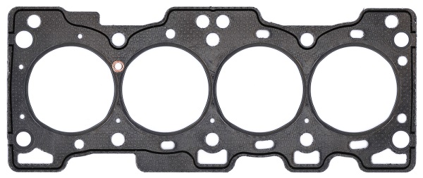 ELRING Pakning, topstykke 245980 for SUZUKI
