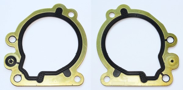 ELRING Pakning, brændstofpumpe 246460 for CUPRA PORSCHE