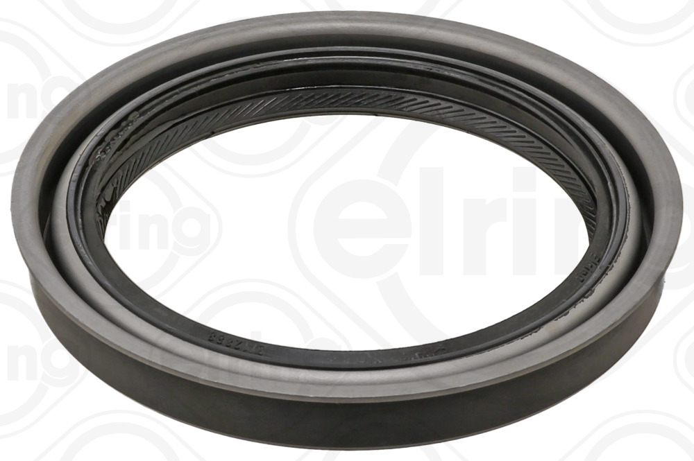 ELRING Pakdåse, krumtapaksel 247340 for OPEL ISUZU