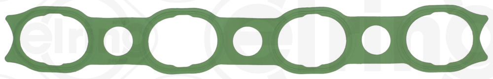 ELRING Pakning, indsugningsmanifold 249600 for PORSCHE