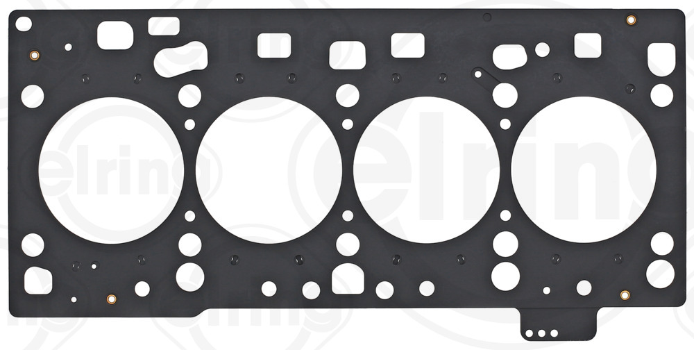 ELRING Pakning, topstykke 252980 for CUPRA