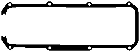 ELRING Pakning, Ventildæksel 253243 for CUPRA ROVER