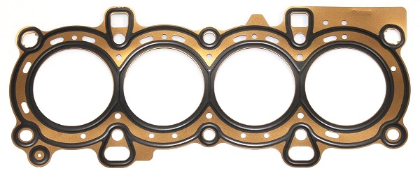 ELRING Pakning, topstykke 255040 for FORD MAZDA