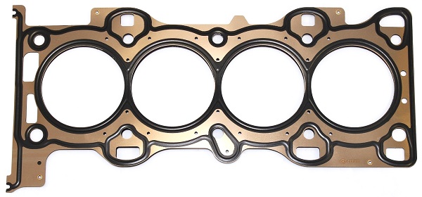 ELRING Pakning, topstykke 255070 for FORD VOLVO MAZDA FORD USA
