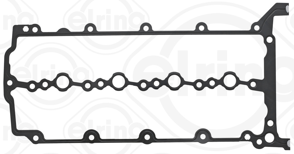 ELRING Pakning, Ventildæksel 255463 for JAGUAR FORD LAND ROVER