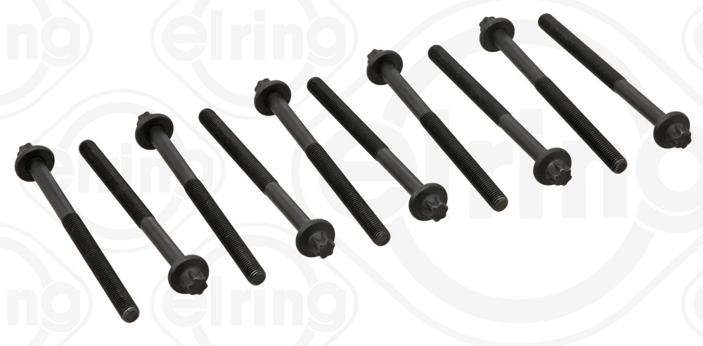 ELRING topbolte-sæt 258.270 for DS DACIA