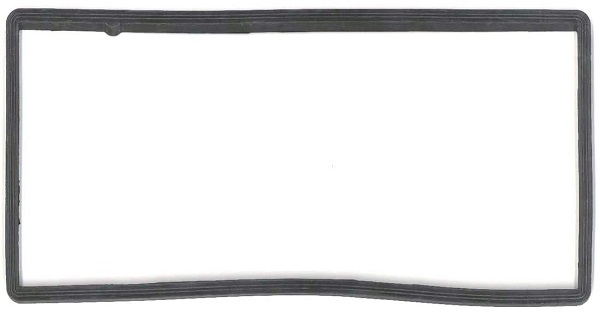 ELRING Pakning, luftfilterhus 258840 for DS DACIA