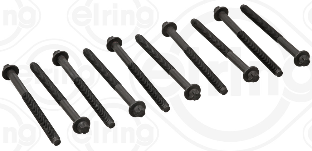ELRING topbolte-sæt 262.820 for DS FIAT