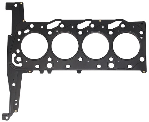 ELRING Pakning, topstykke 265381 for FORD JAGUAR