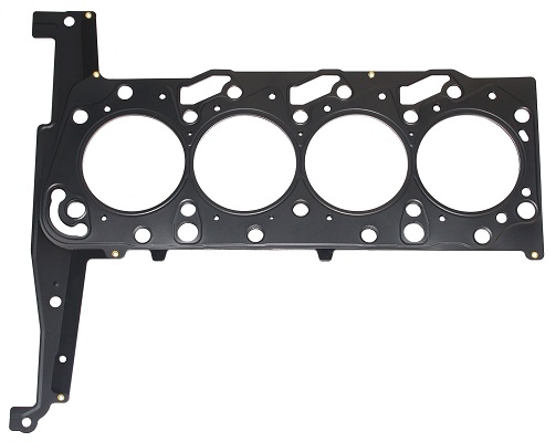 ELRING Pakning, topstykke 265421 for FORD LAND ROVER
