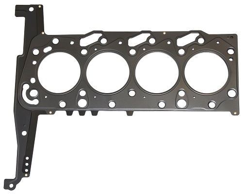 ELRING Pakning, topstykke 265391 for FORD