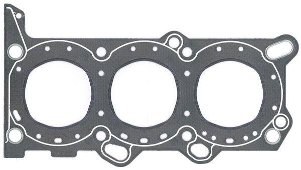 ELRING Pakning, topstykke 266130 venstre for SUZUKI