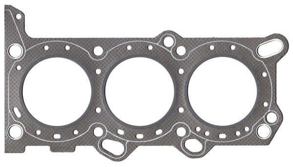 ELRING Pakning, topstykke 266440 venstre for SUZUKI