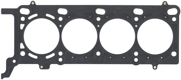 ELRING Pakning, topstykke 268050 venstre for BMW ROVER