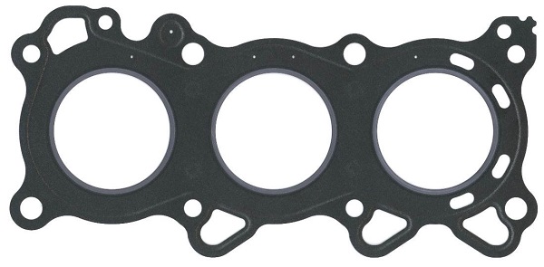 ELRING Pakning, topstykke 268200 venstre for NISSAN