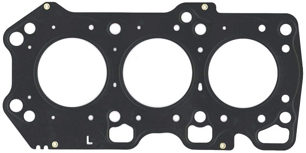 ELRING Pakning, topstykke 268280 venstre for MAZDA