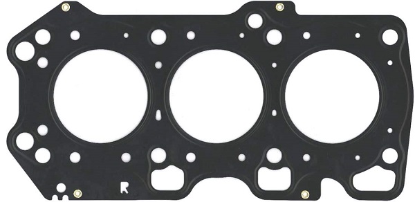 ELRING Pakning, topstykke 268270 højre for MAZDA