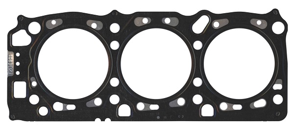 ELRING Pakning, topstykke 268290 for MITSUBISHI
