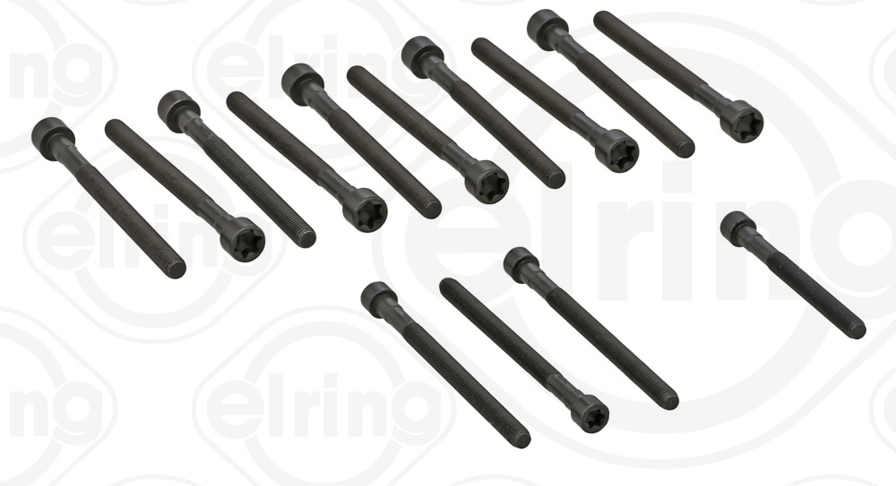 ELRING topbolte-sæt 270.190 for BMW