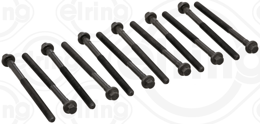 ELRING topbolte-sæt 270.130 for VOLVO