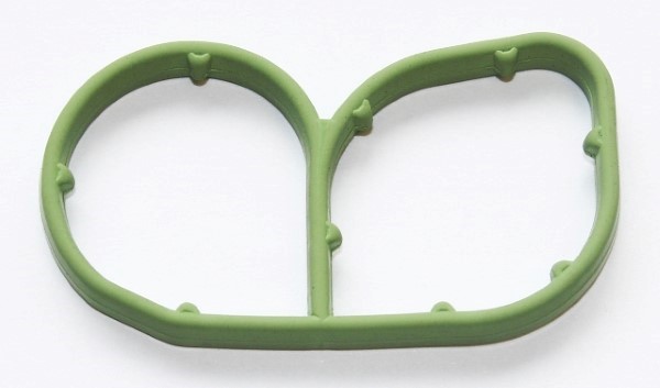 ELRING Pakning, oliefilterhus 273790 for PORSCHE