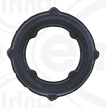 ELRING Pakdåse, oliepumpe 274510 for PORSCHE