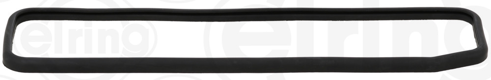ELRING Pakning, oliesi 274670 højre for PORSCHE