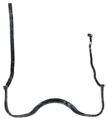 ELRING 278080 for VOLVO