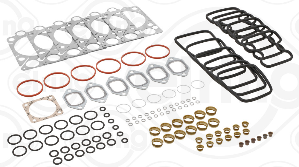 ELRING 283488 for VOLVO