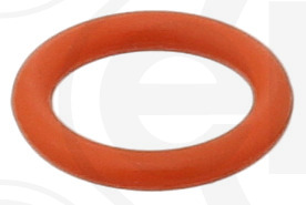 ELRING Pakning, oliepind 284400 for HUMMER JEEP