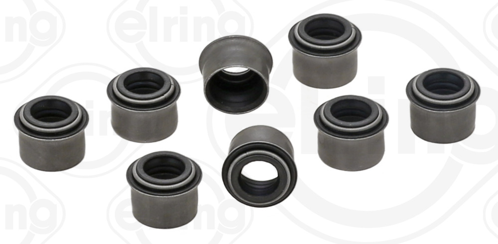 ELRING Pakningssæt, ventilarm 284.769 for MERCEDES-BENZ