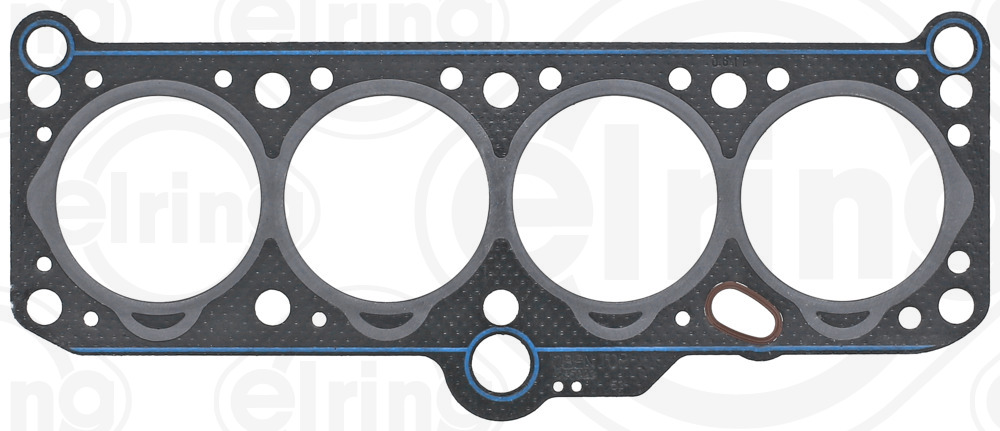 ELRING Pakning, topstykke 285023 for CUPRA