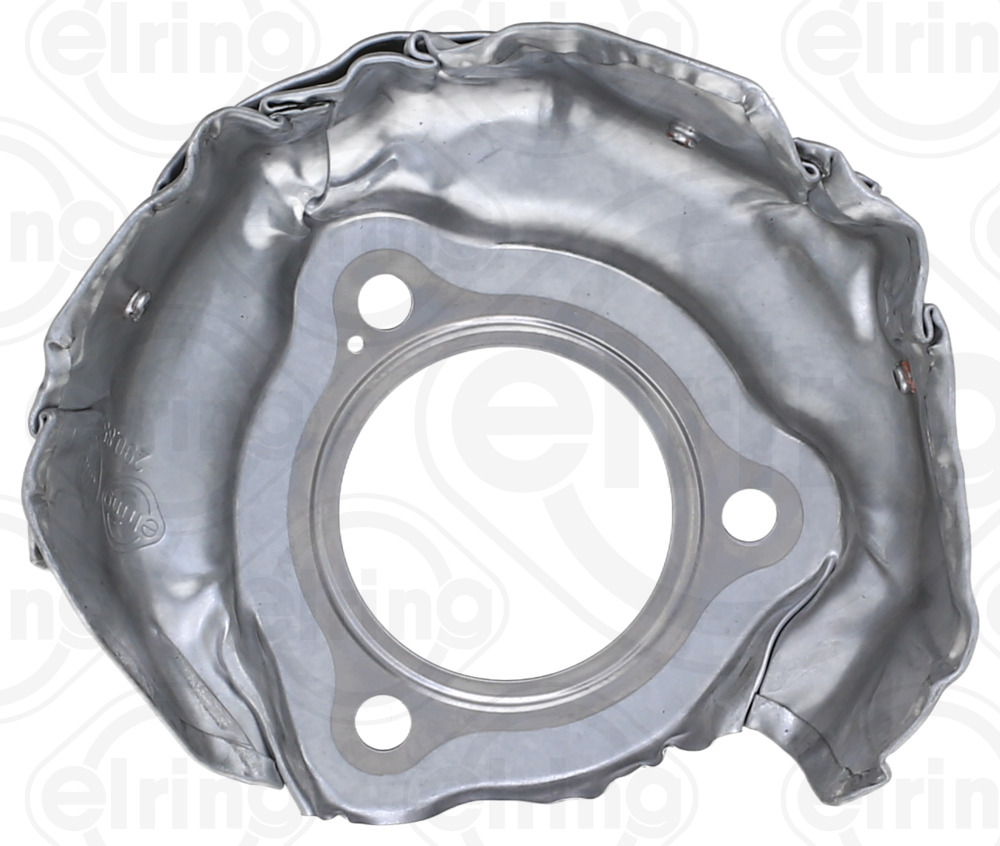ELRING Pakning, turbolader 290852 Udstødningsrør i for OPEL FIAT NISSAN DACIA