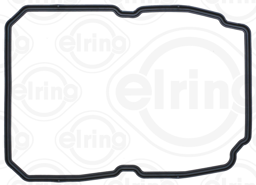 ELRING Pakning, bundkar, automatisk gearkasse 295540 for PORSCHE RAM MERCEDES-BENZ